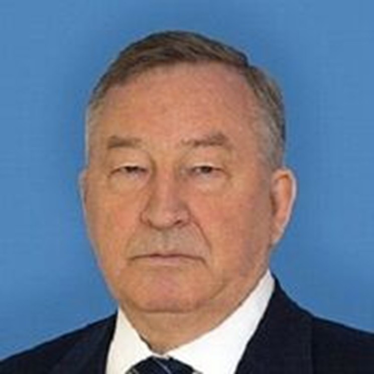 Карлін Олександр Богданович