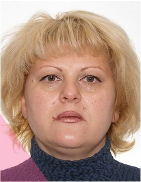 Спиридонова Вікторія Борисівна