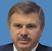 Хамчиев Белан Багаудинович