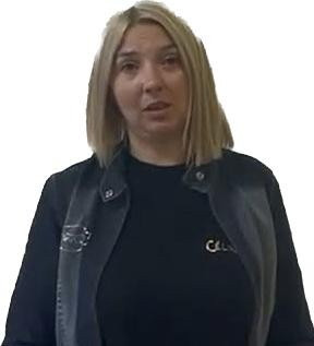 Чернишова Євгенія Олегівна