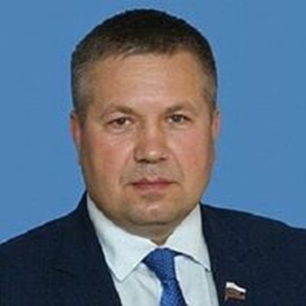 Гусєв Денис Володимирович