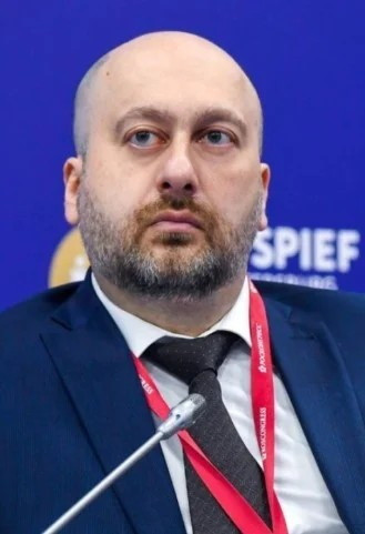 Джіоєв Захарій Тенгізович