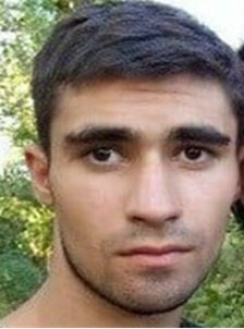 Андрєєв Дмитро Джамбулатович