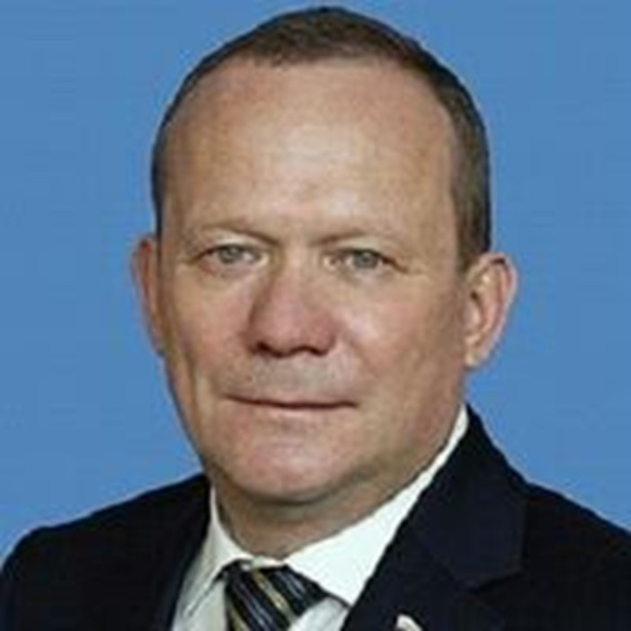 Зобнєв Віктор Вікторович