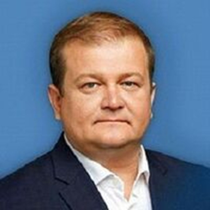 Бездєнєжних Сергій В'ячеславович