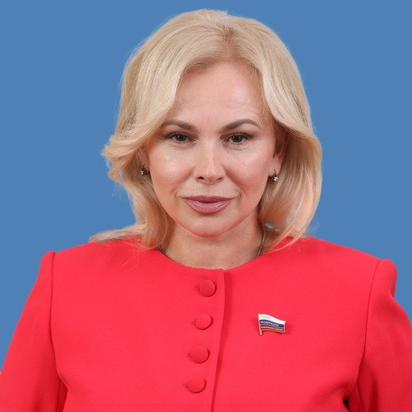 Ковітіді Ольга Федорівна