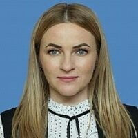 Кожанова Ірина Андріївна