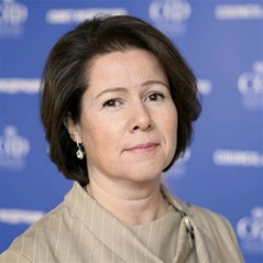 Жукова Анастасія Геннадіївна