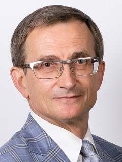 Левичев Микола Володимирович