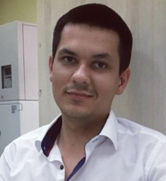 Виноградов Євген Іванович