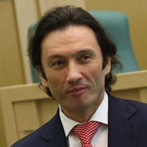 Кавджарадзе Максим Геннадійович