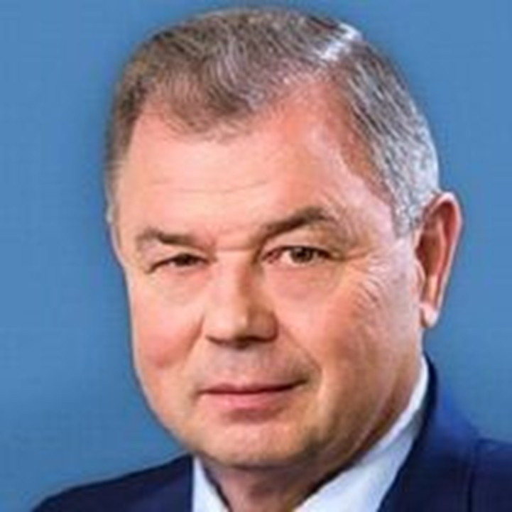 Артамонов Анатолій Дмитрович