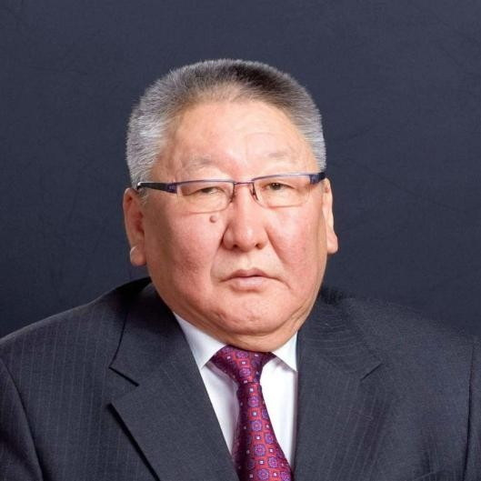 Борисов Єгор Афанасійович