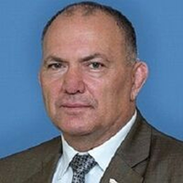 Казаноков Крим Олієвич