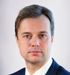 Андреєв Павло Вікторович