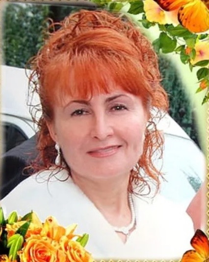 Тюріна Ніна Михайлівна