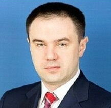 Хапсироков Мурат Крим-Герійович