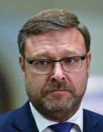 Косачев Костянтин Йосипович