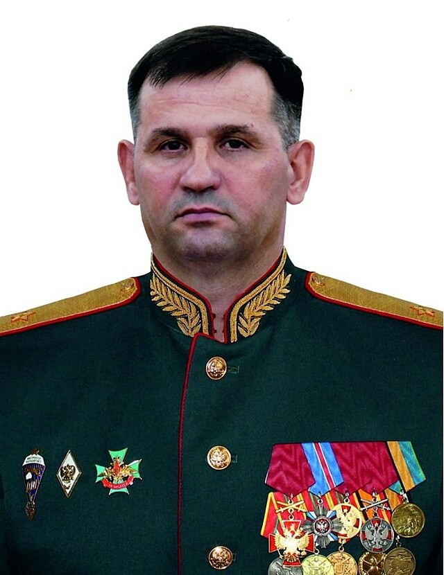 Зусько Михайло Степанович