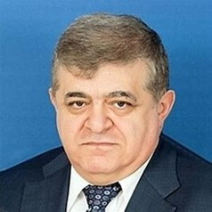 Джабаров Володимир Михайлович