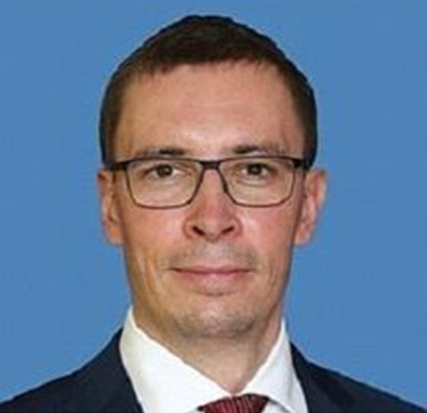 Калашнік Сергій Вікторович