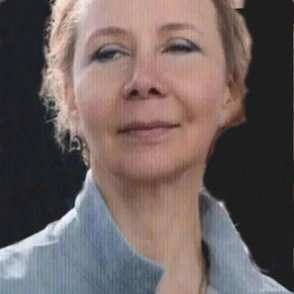 Варламова Інна Генадіївна