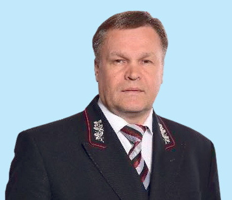 Казаков Андрій Вікторович