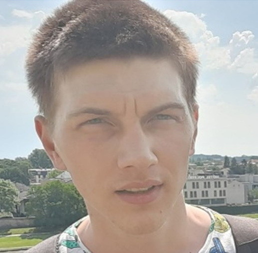 Безсмертний Дмитро Олександрович