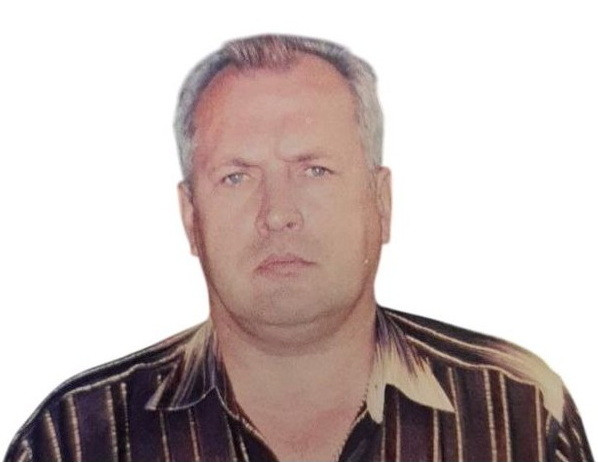 Єсіпов Сергій Миколайович