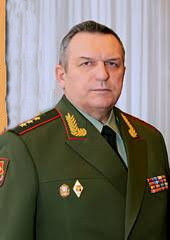 Богдановський Микола Васильович