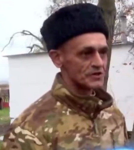 Каретников Юрій Володимирович