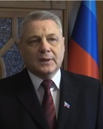 Козлов Сергій Іванович