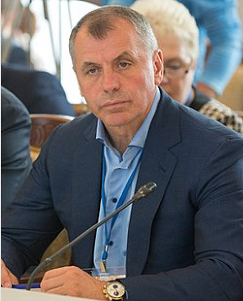 Константинов Володимир Андрійович