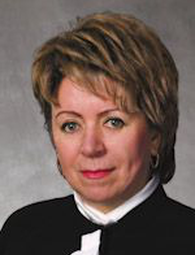 Жаркова Людмила Михайлівна