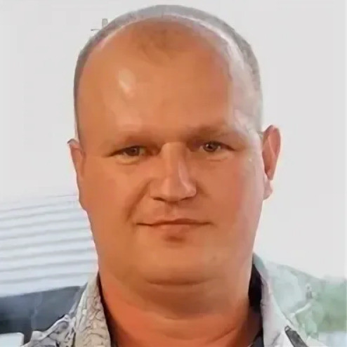 Кокуш Олег Володимирович