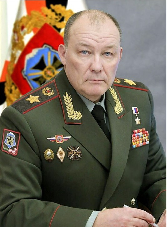 Дворніков Олександр Володимирович