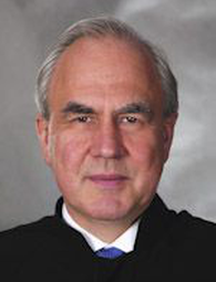 Казанцев Сергій Михайлович