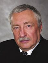 Клеандров Михайло Іванович