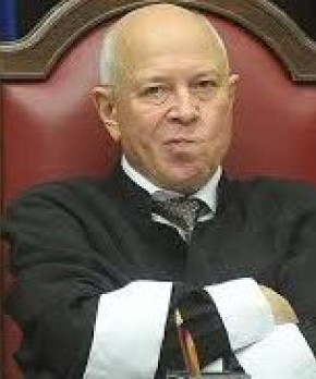 Данилов Юрій Михайлович